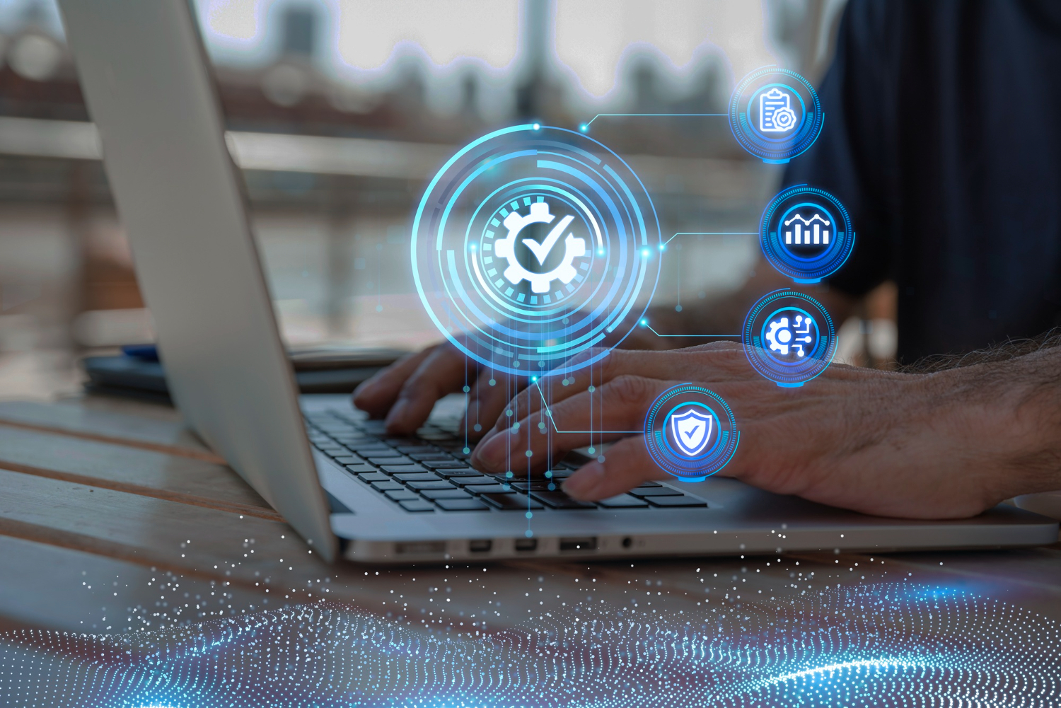 Strategic IT Solutions Can Propel Your Business Growth : Resman