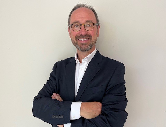 Simon Heyes CTO